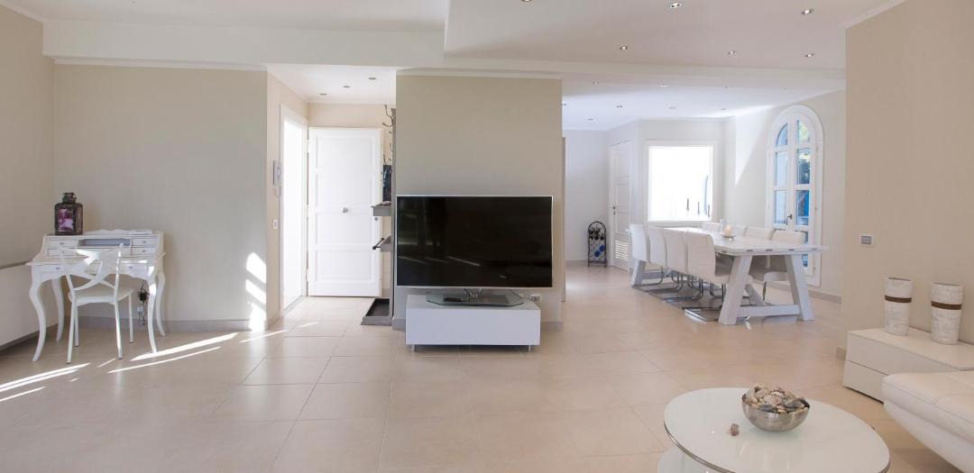 Photo of Livingroom in Santa Margherita di Pula