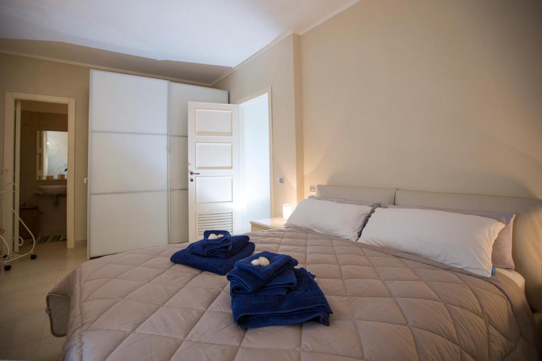 Photo of Bedroom in Santa Margherita di Pula