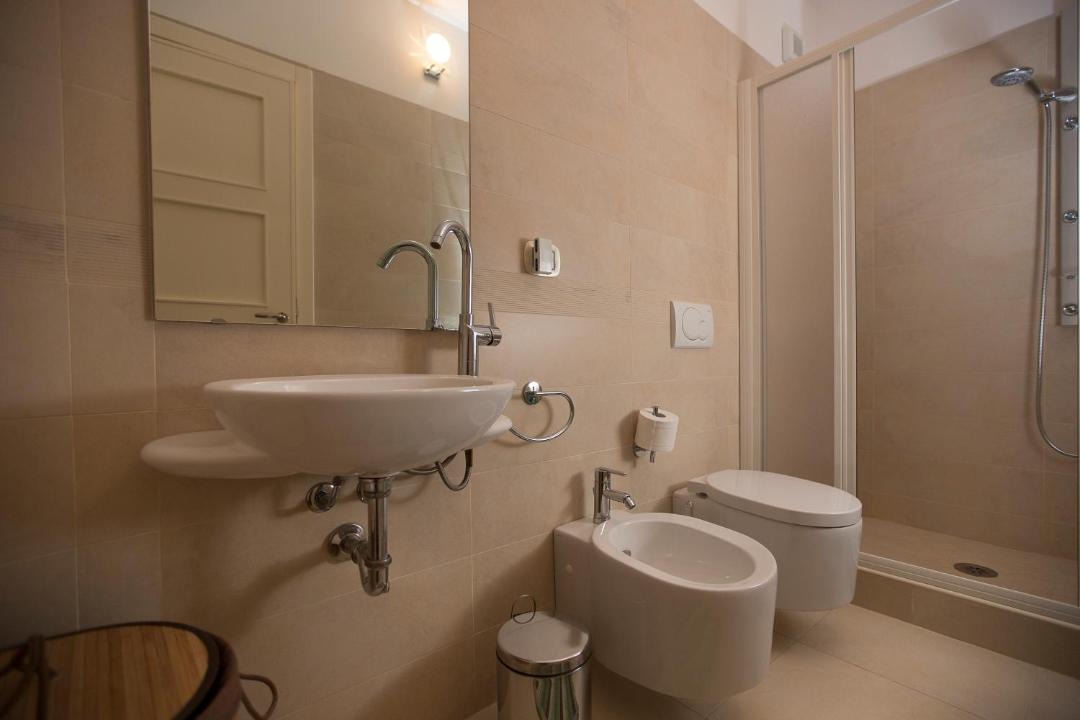 Photo of Bathroom in Santa Margherita di Pula