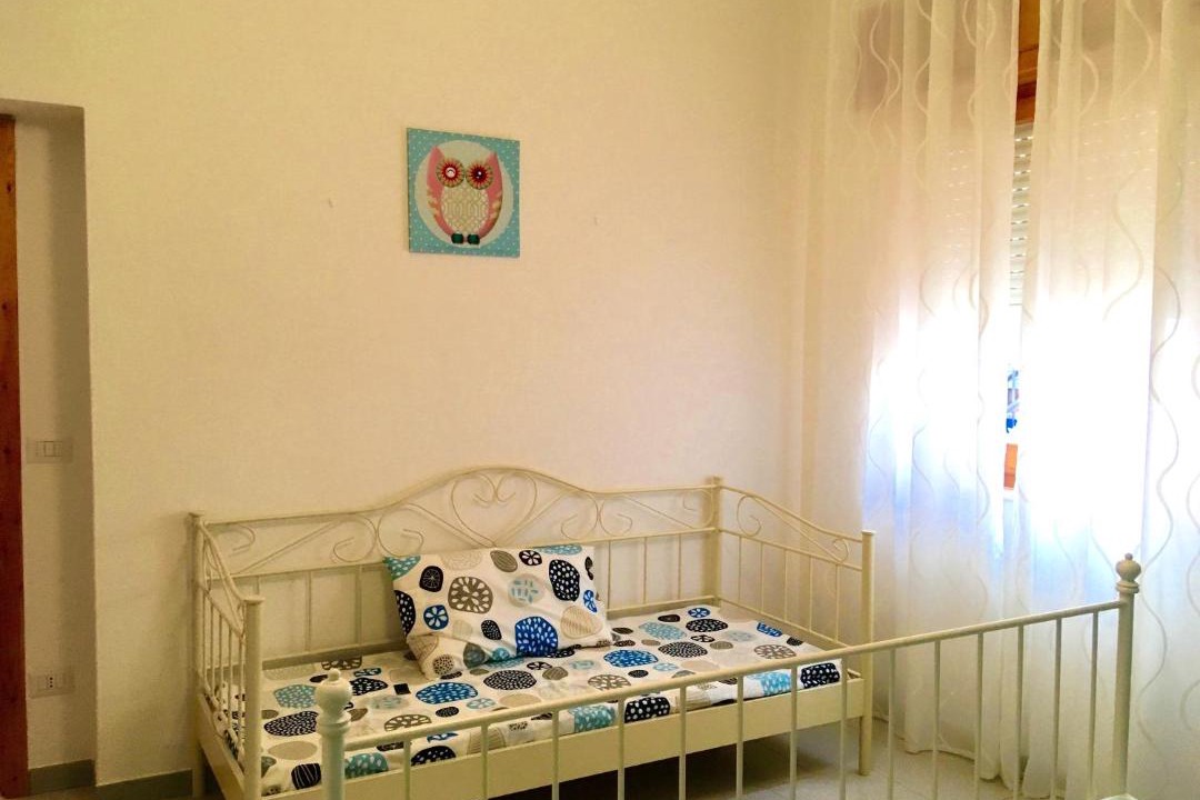 Photo of Bedroom in Lu Bagnu