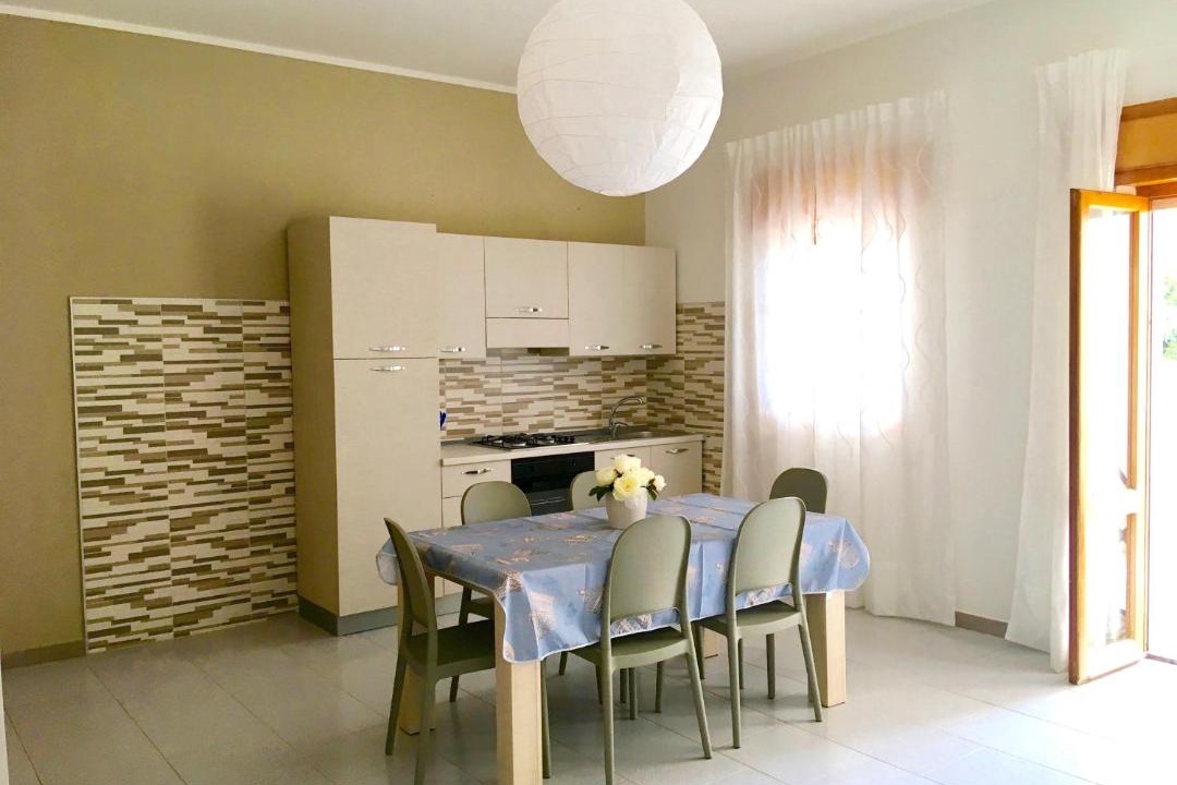 Photo of Kitchen in Lu Bagnu