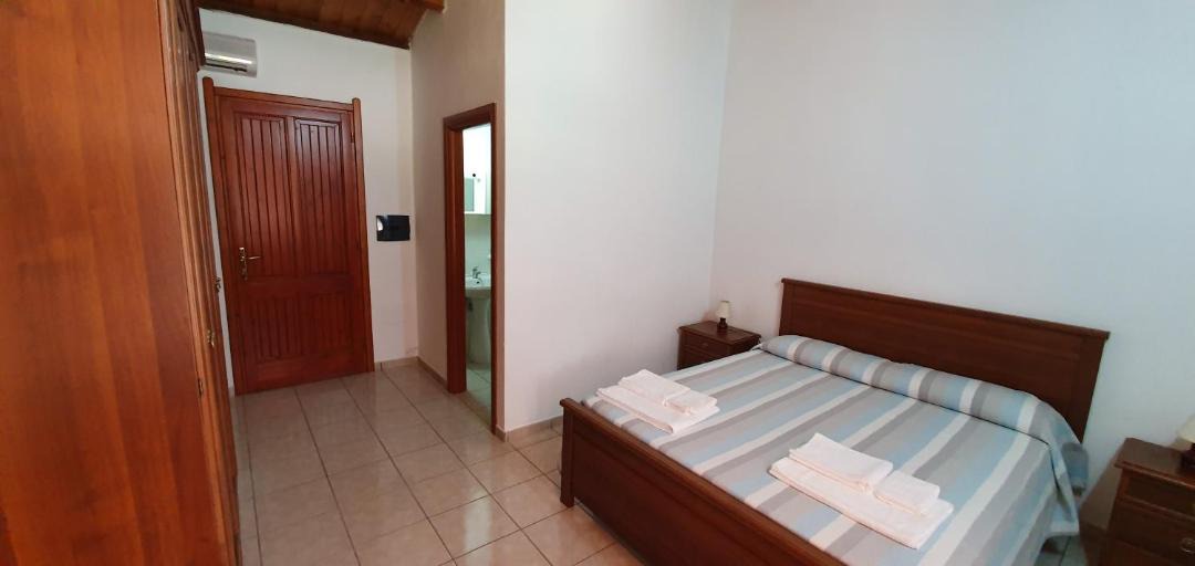 Photo of Bedroom in Bonorva