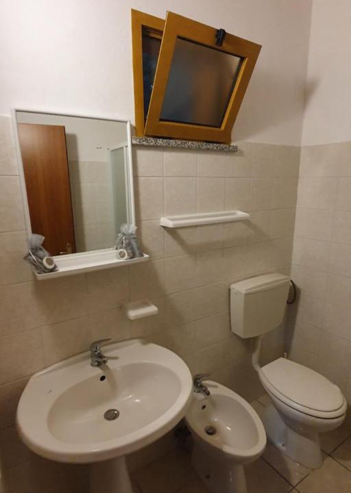 Photo of Bathroom in Bonorva