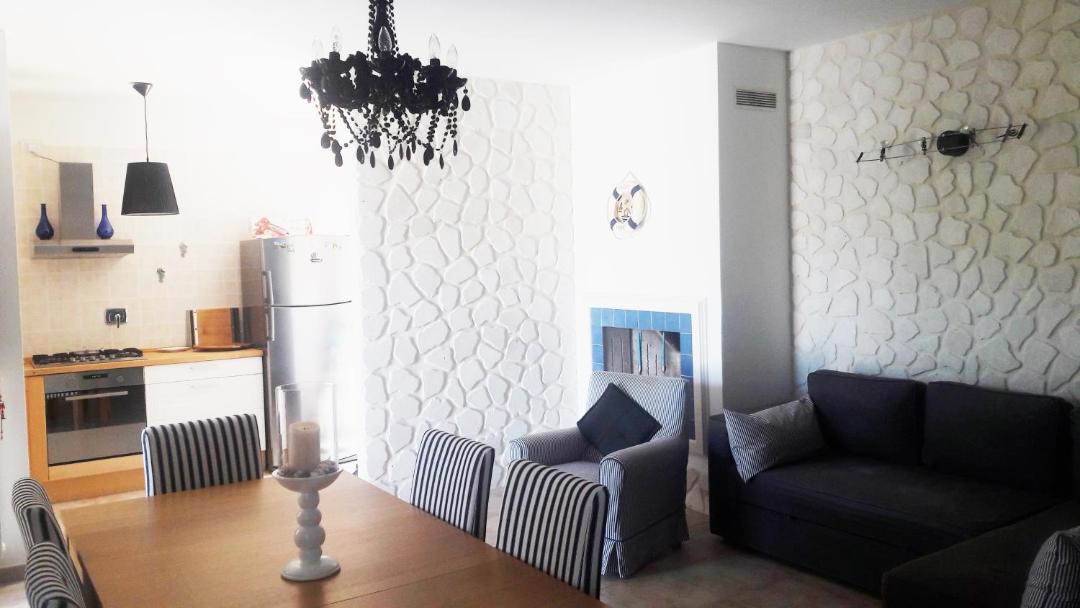 Photo of Livingroom in Manfredonia
