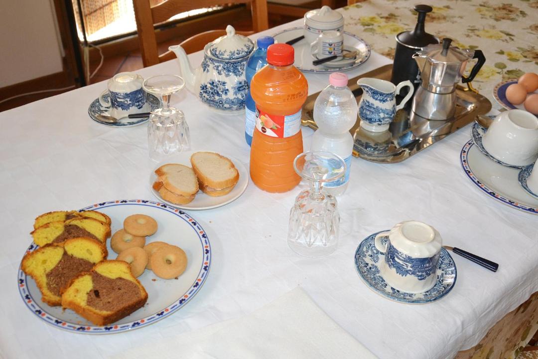 Photo of Kitchen in Cupramontana