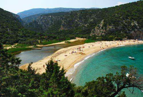 Photo of Others in Cala Gonone