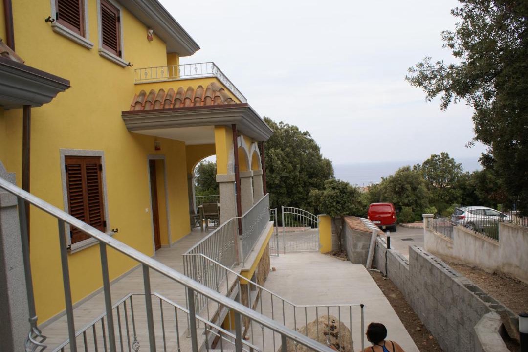Photo of Others in Cala Gonone