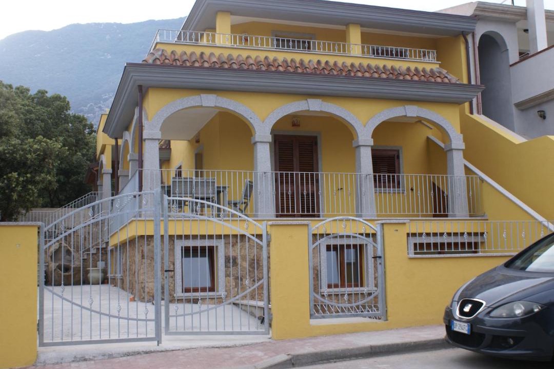 Photo of Others in Cala Gonone