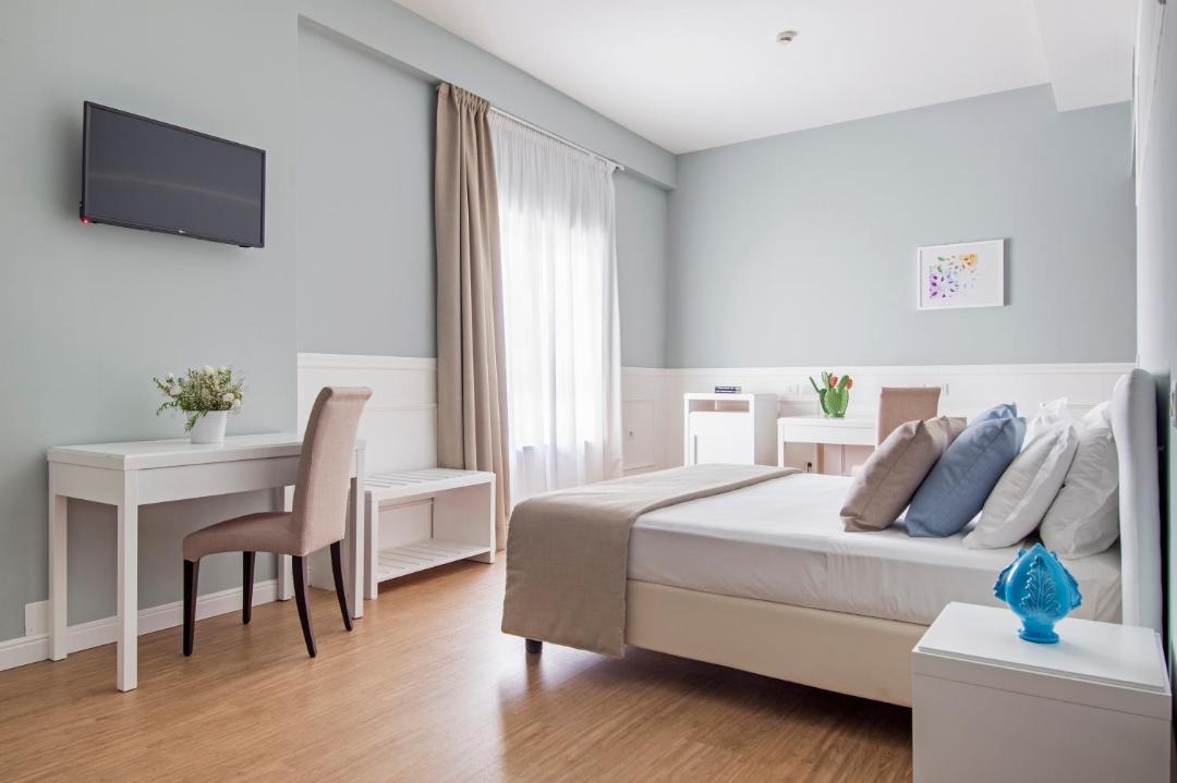 Photo of Bedroom in Manfredonia