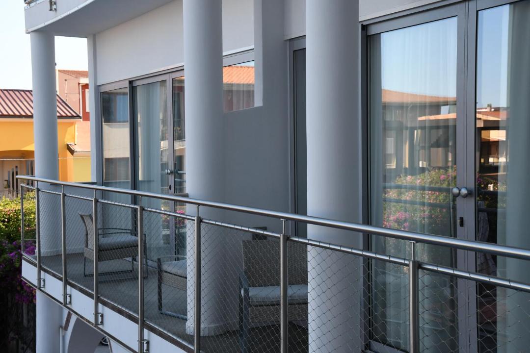 Photo of Patio Balcony in Arbatax