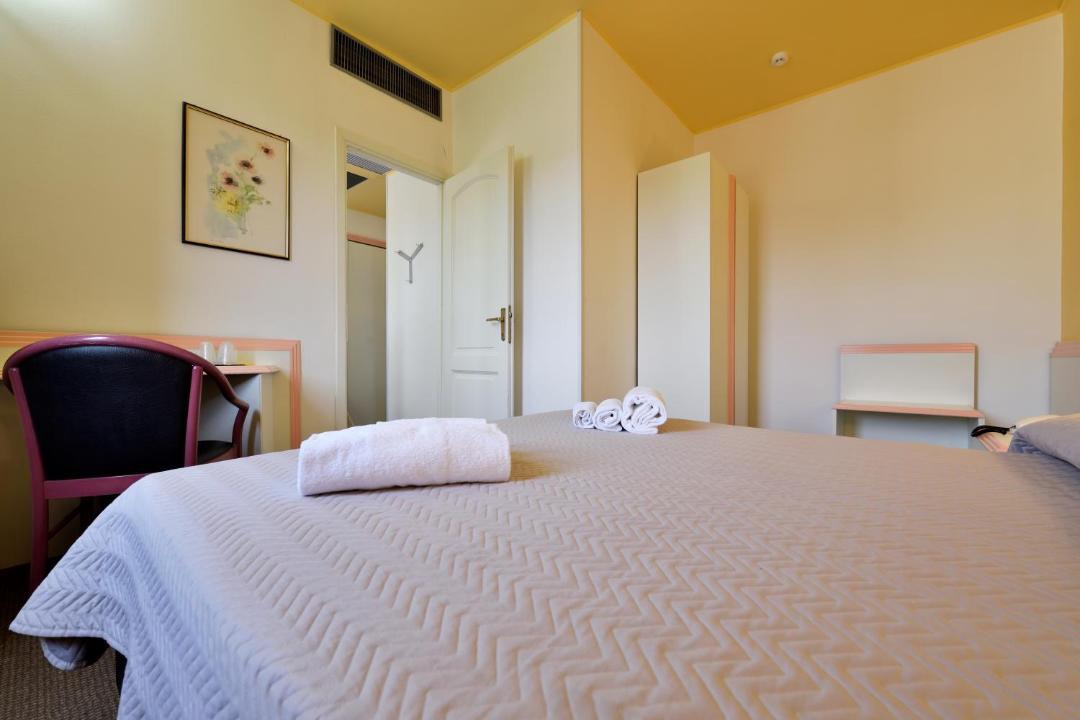 Photo of Bedroom in Arbatax
