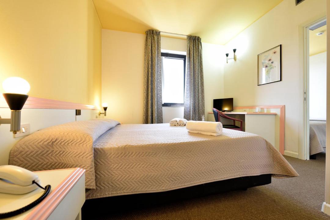 Photo of Bedroom in Arbatax