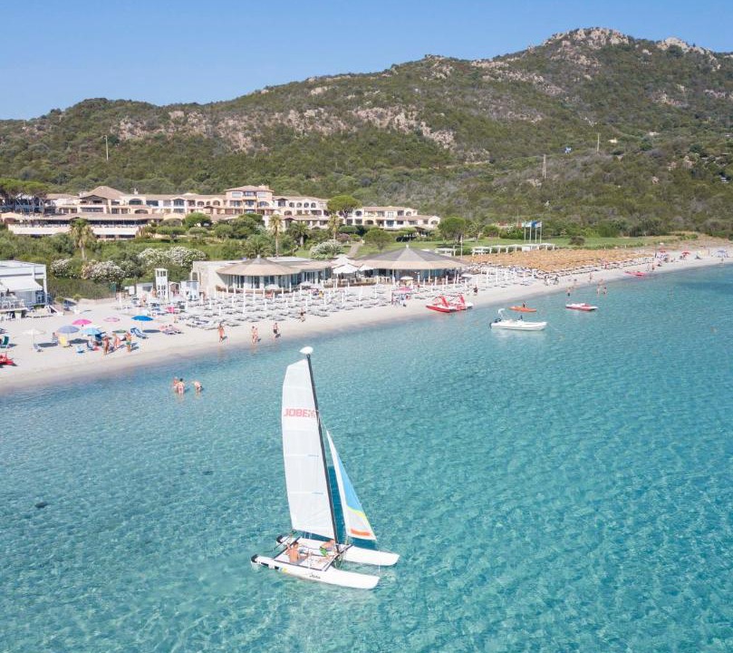 Photo of Others in Golfo di Marinella