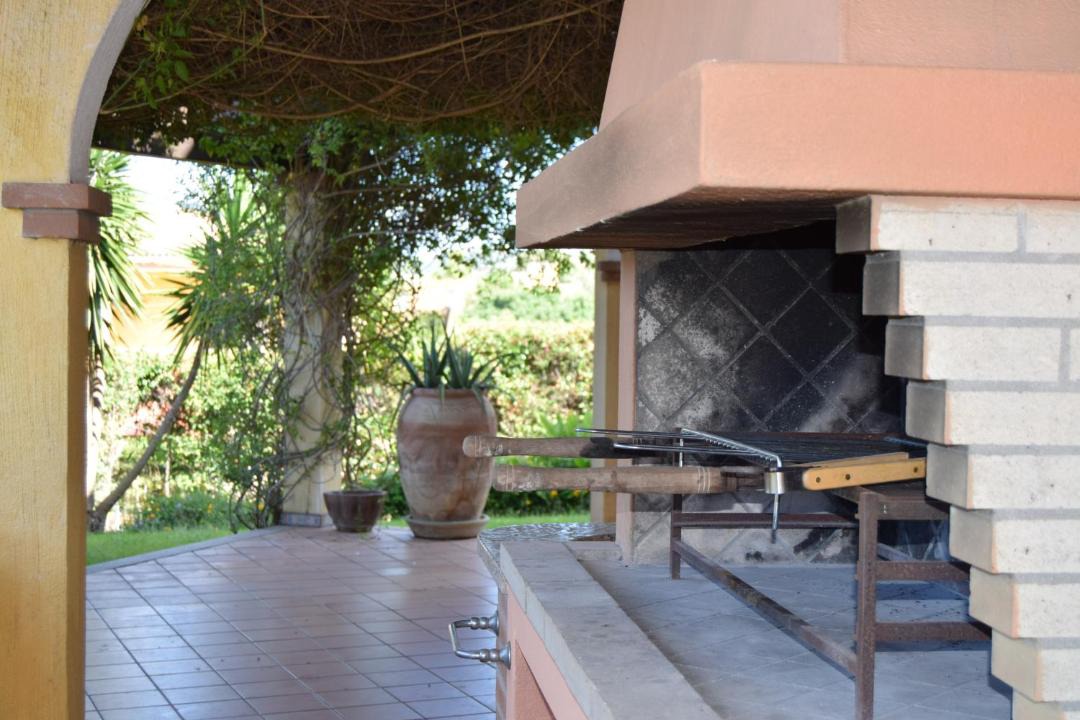 Photo of Patio Balcony in Villasimius