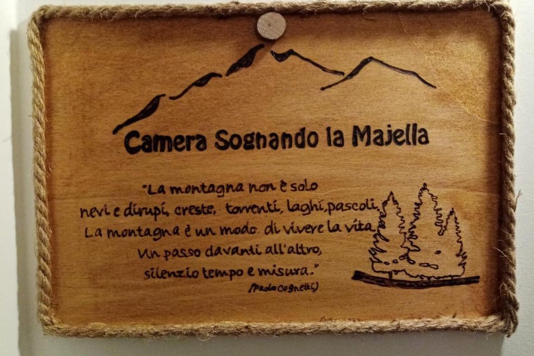 Photo of Others in Campo di Giove