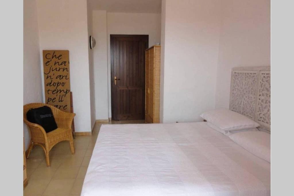 Photo of Bedroom in Villaggio Mandorli