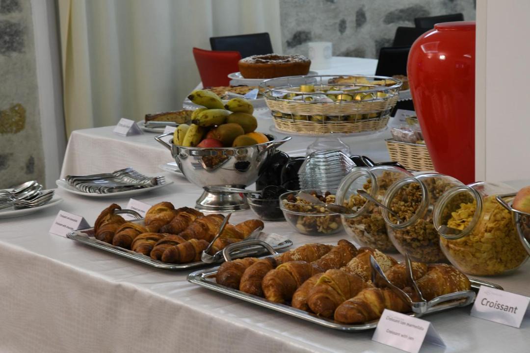 Photo of Kitchen in Arbatax