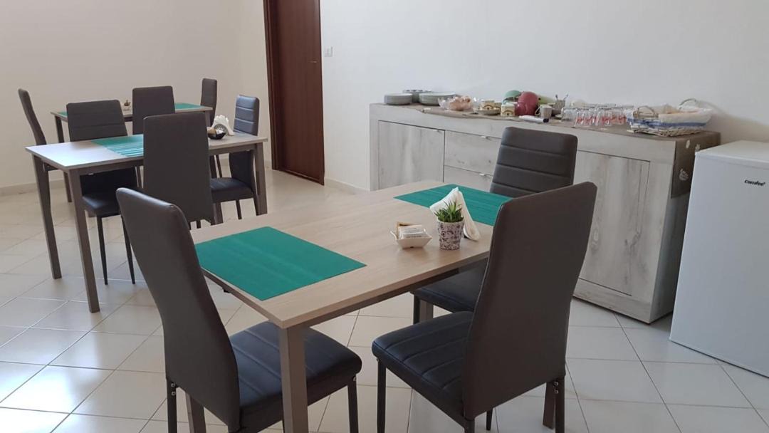 Photo of Kitchen in Lotzorai
