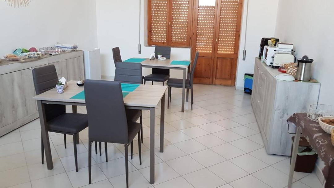 Photo of Kitchen in Lotzorai