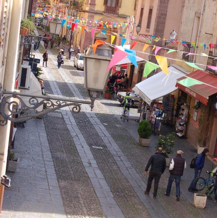 Photo of Others in Bosa Historic Centre