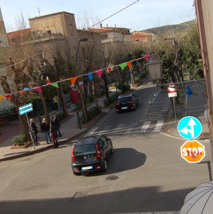 Photo of Others in Bosa Historic Centre