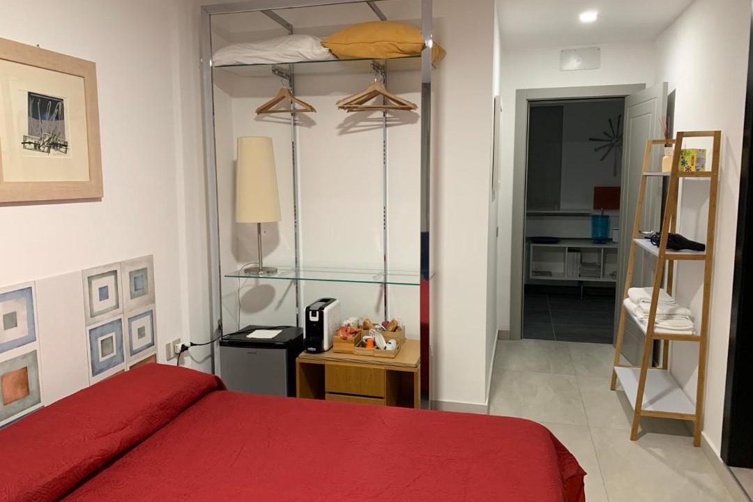 Photo of Bedroom in Benevento