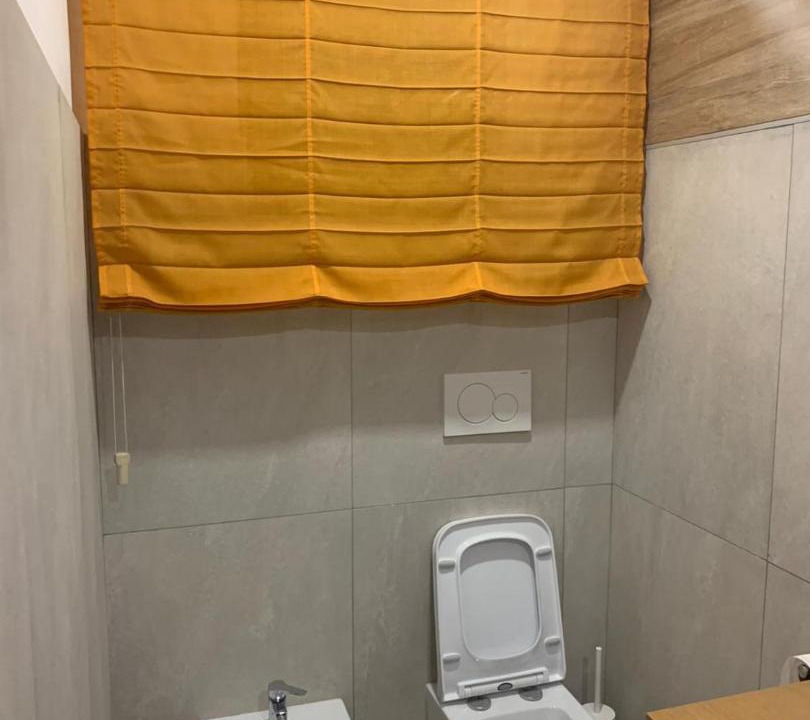 Photo of Bathroom in Benevento