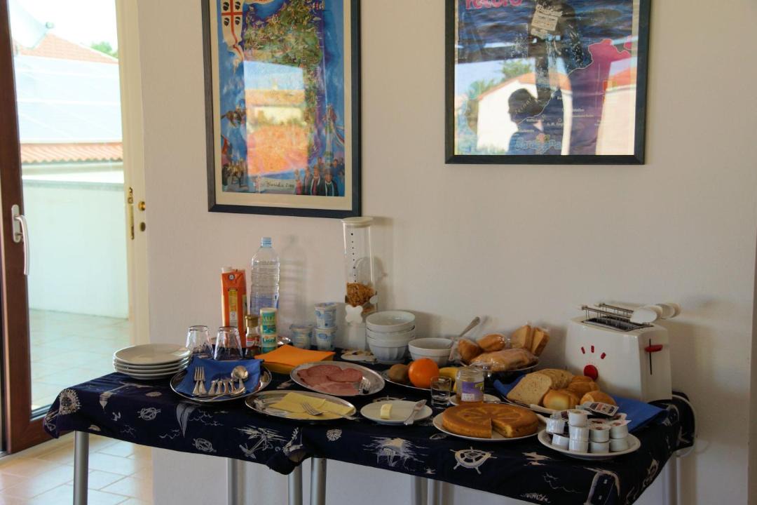Photo of Kitchen in La Ciaccia