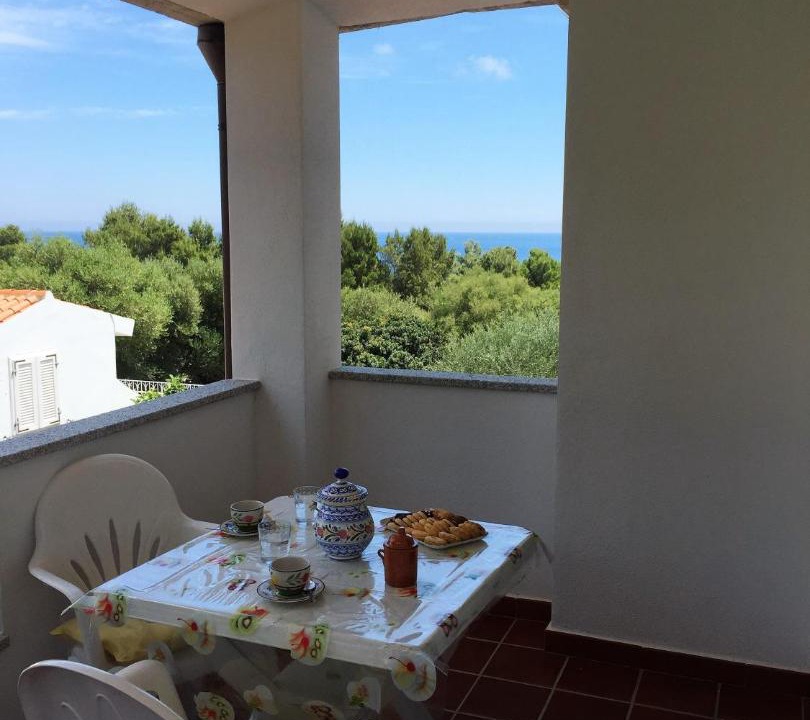 Photo of Others in Cala Gonone