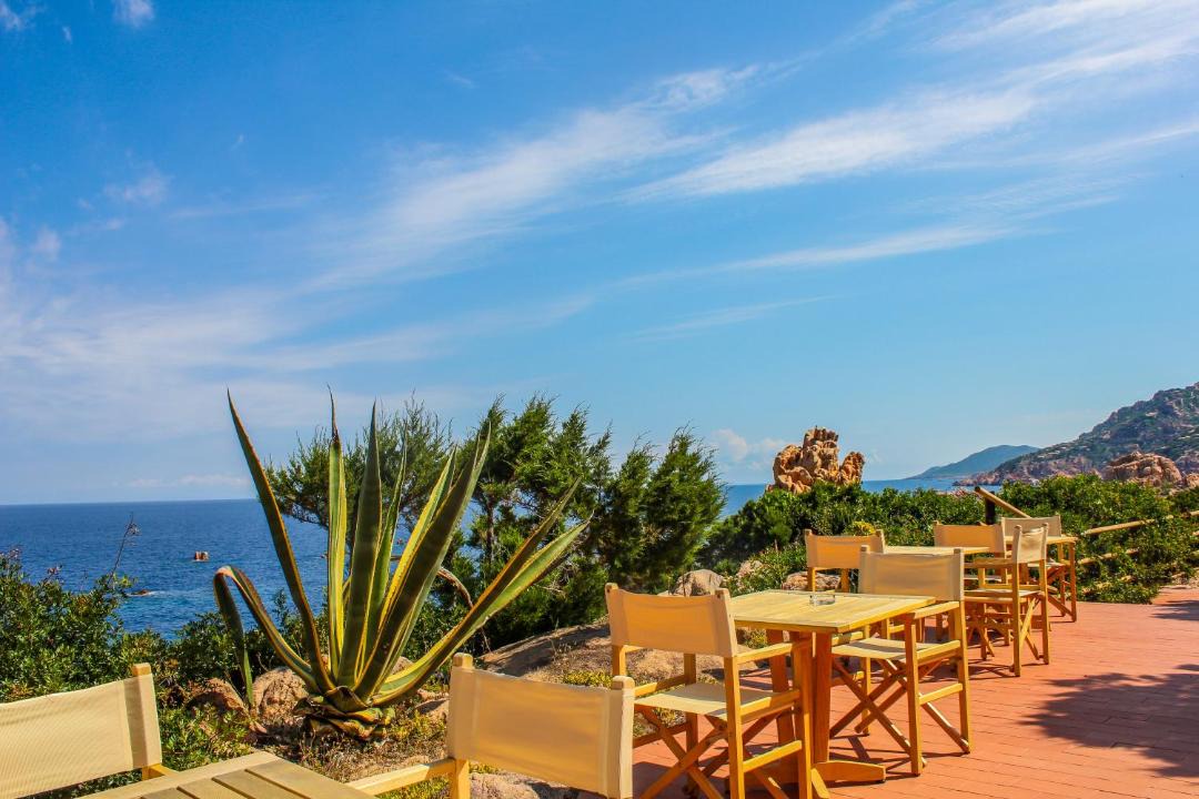 Photo of Others in Costa Paradiso