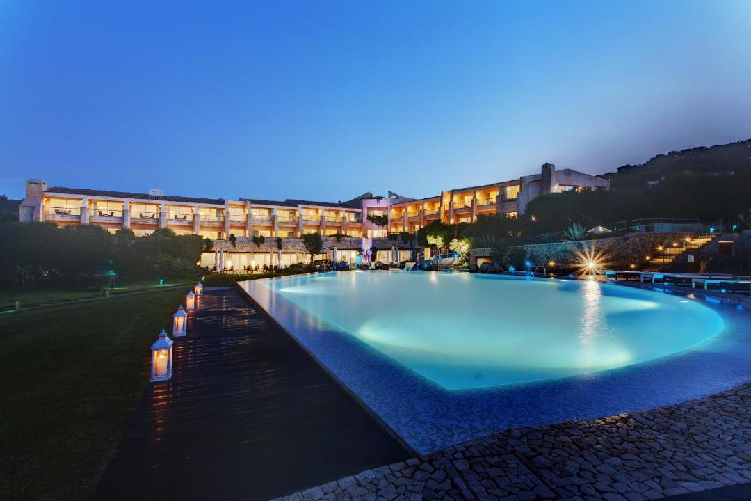 Photo of Others in Baja Sardinia