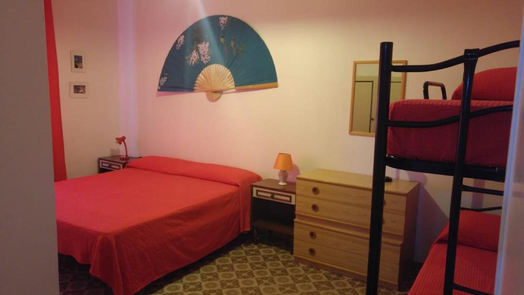 Photo of Bedroom in Trinita d'Agultu e Vignola