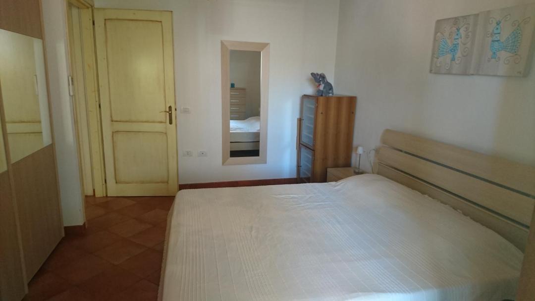 Photo of Bedroom in Villasimius