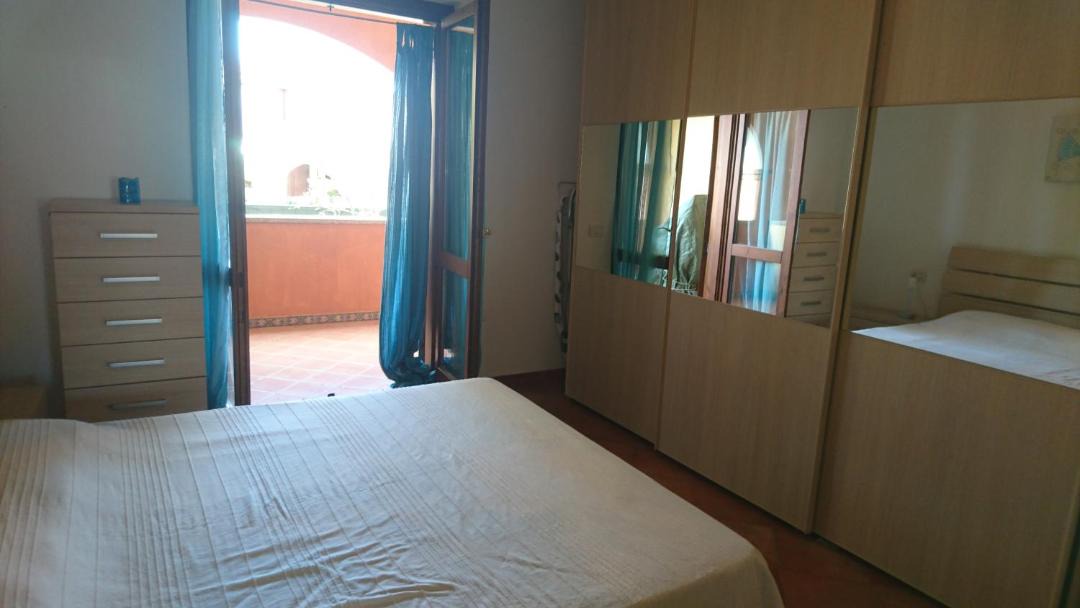Photo of Bedroom in Villasimius