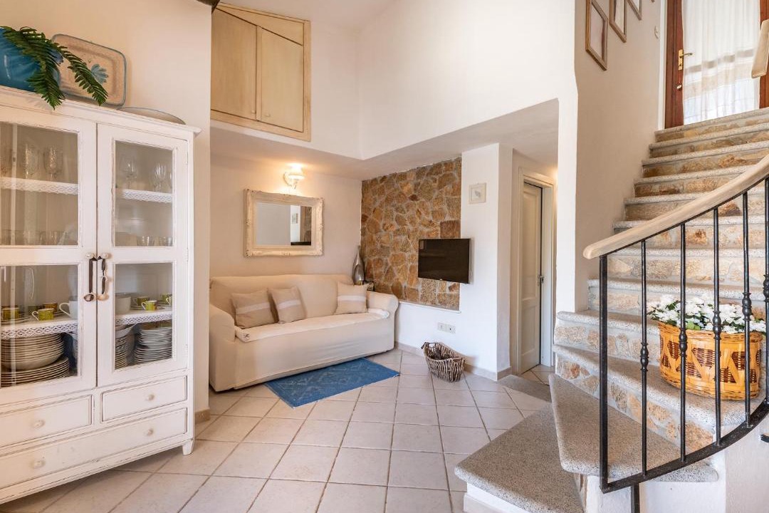 Photo of Livingroom in Villasimius