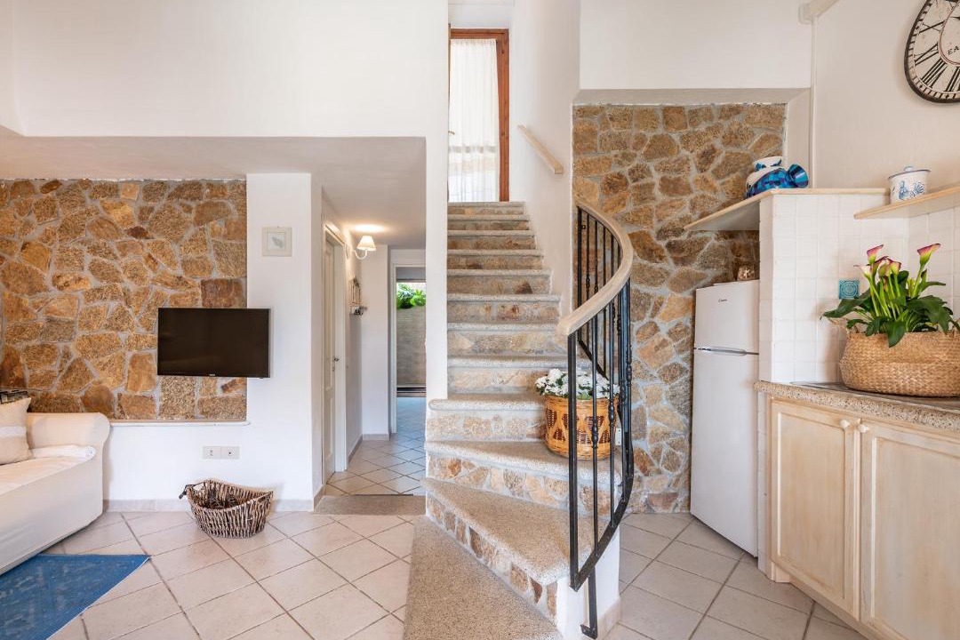 Photo of Livingroom in Villasimius
