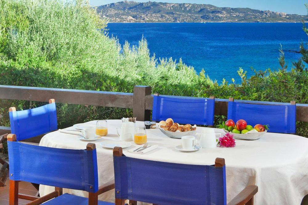 Photo of Patio Balcony in Capo d'Orso