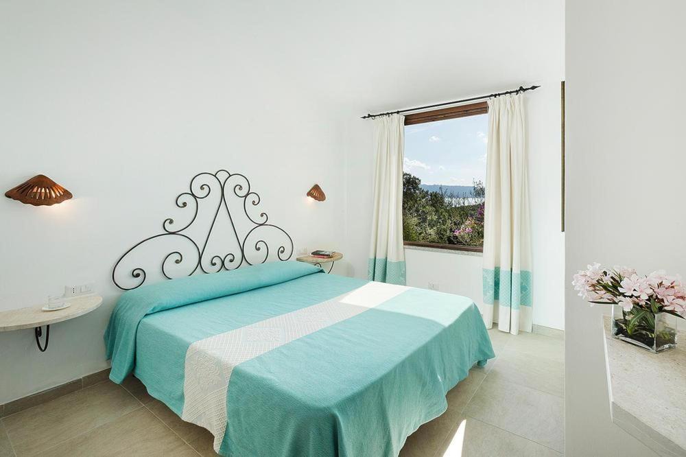 Photo of Bedroom in Capo d'Orso