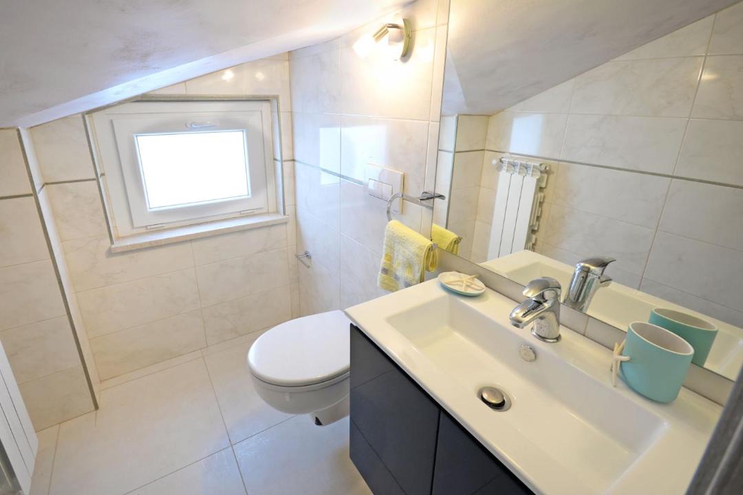 Photo of Bathroom in Marina di Vasto
