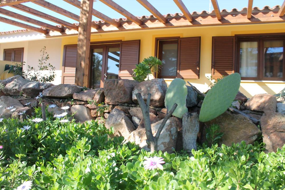 Photo of Patio Balcony in Pirotto Li Frati