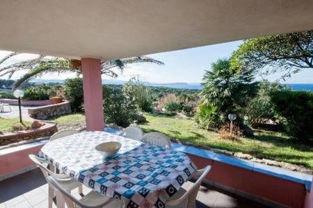 Photo of Patio Balcony in Santa Teresa di Gallura