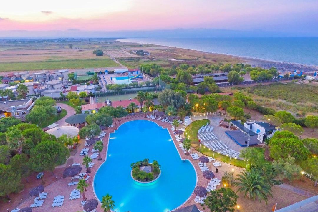Photo of Outdoor in Ippocampo