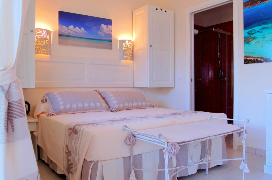 Photo of Bedroom in Tanaunella