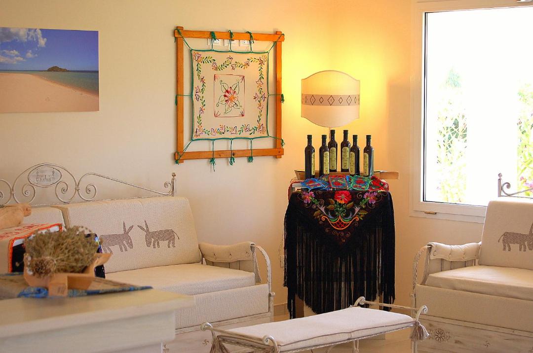 Photo of Livingroom in Tanaunella