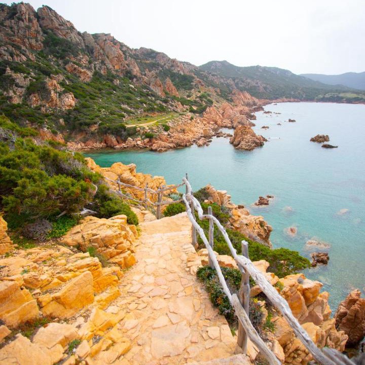 Photo of Others in Costa Paradiso