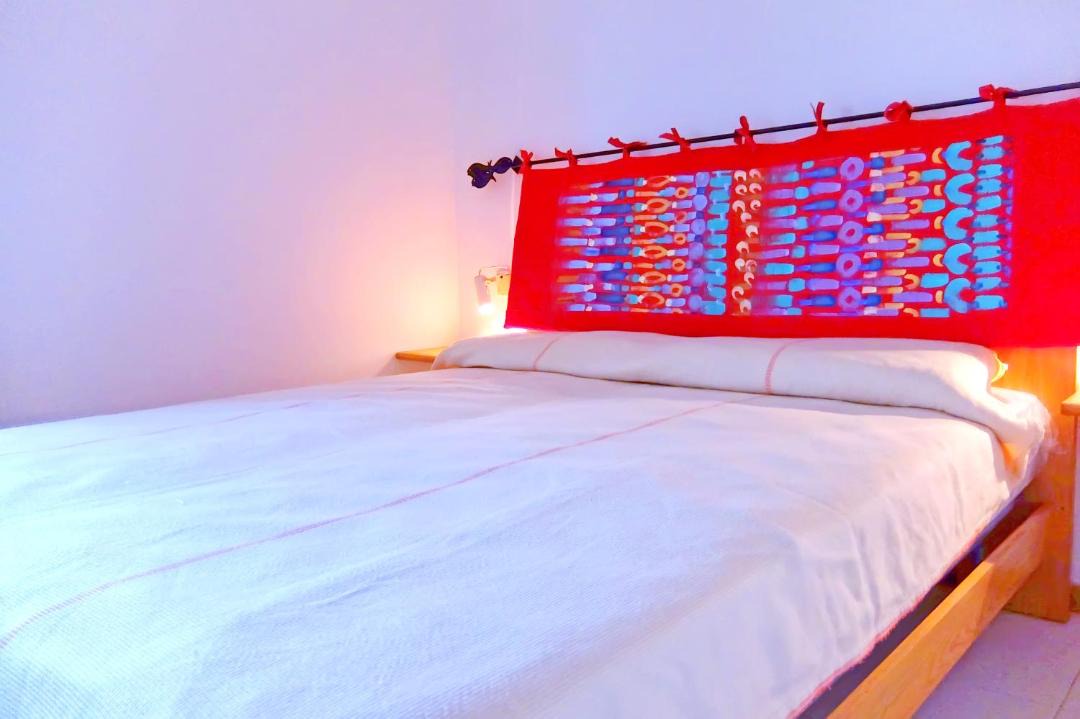 Photo of Bedroom in Capo Coda Cavallo