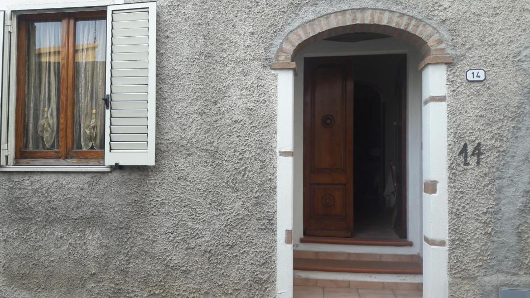 Photo of Buildings in Galtelli
