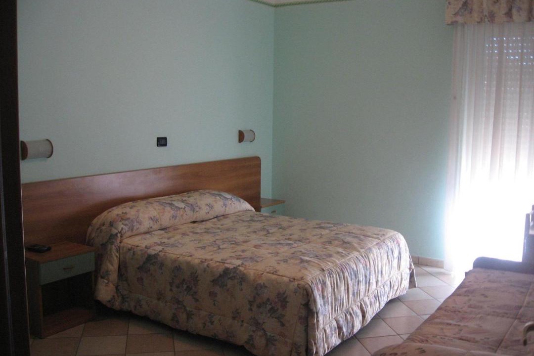 Photo of Bedroom in San Giovanni Rotondo