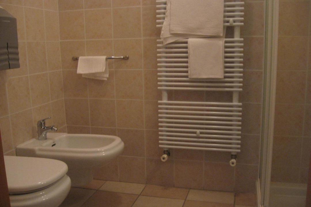 Photo of Bathroom in San Giovanni Rotondo