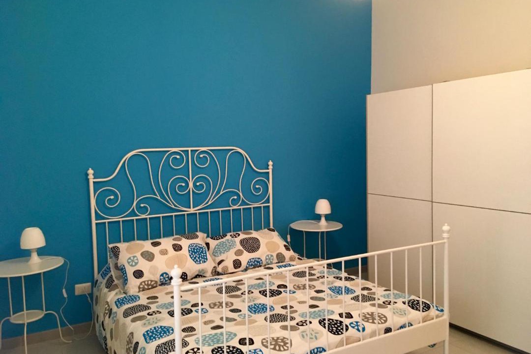 Photo of Bedroom in Lu Bagnu